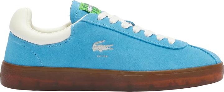 Produktbild Lacoste Sneaker Baseshot Wildleder (35.5)