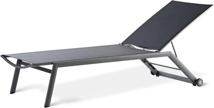 Chaise longue