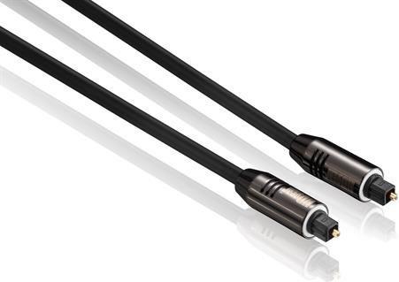 Produktbild HDgear Toslink-Kabel TC040-030, 3m (3 m, Optisch)