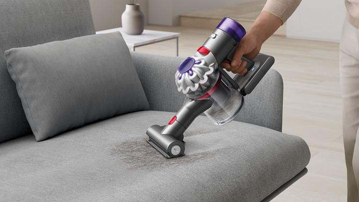Actual product image Dyson Car + Boat