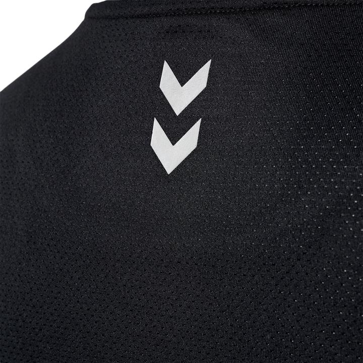 Produktbild hummel hmlMT AURA MESH T-SHIRT (S)