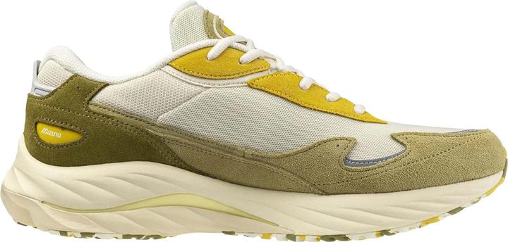 Immagine prodotto Mizuno Wave Rider Beta Sportstyle Scarpe Sportive Pelle Scamosciata Uomo (40.5)