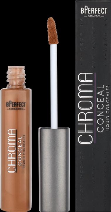 BPerfect Cosmetics BPerfect Chroma Conceal Liquid Concealer