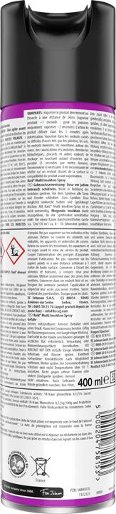 Produktbild Raid Multi Insekten-Spray (400 ml)