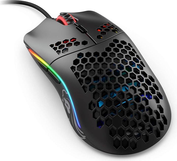 Actual product image Glorious PC Gaming Race Model O- (Cable)