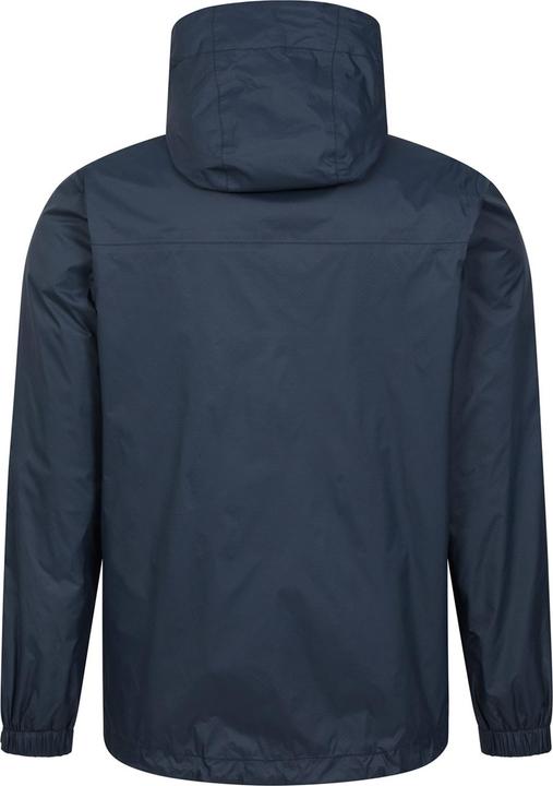 Immagine prodotto Mountain Warehouse Torrent Giacca Impermeabile Uomo (XS)