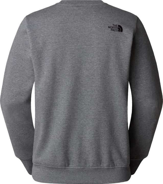 Produktbild North Face Drew Peak Crew (S)
