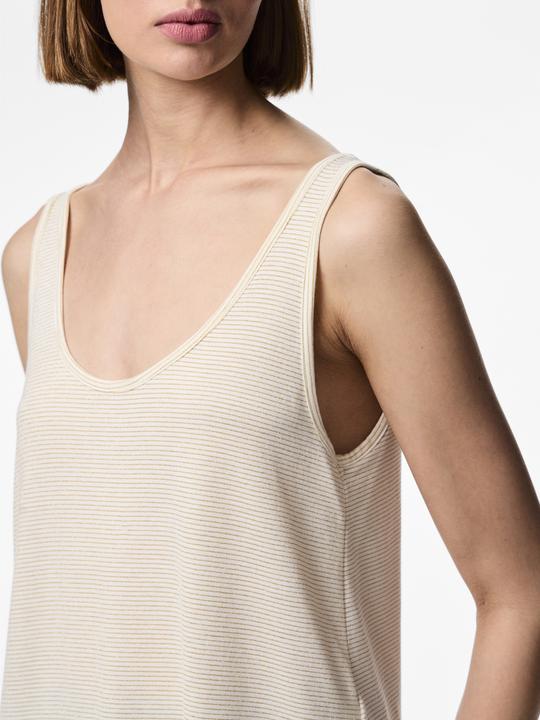 Image du produit Pieces Pcbillo Tank Top Lurex Noos Bc (M)