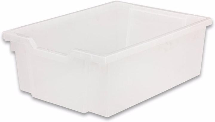 Produktbild Gratnells Materialbox, mittel (42.5 x 31 x 15 cm)