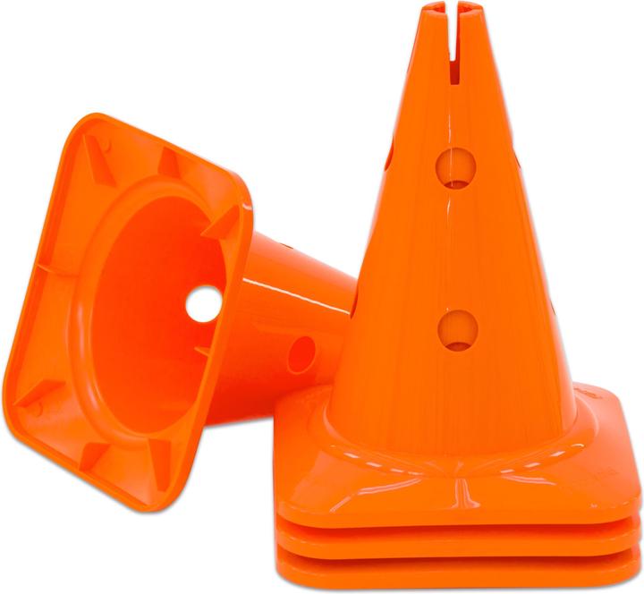 Betzold Kegel mit Löchern