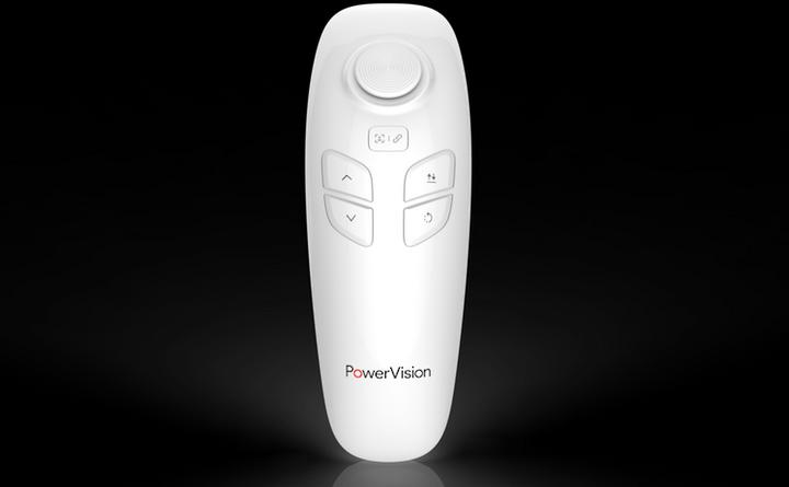 Actual product image Powervision PowerEgg (23 min, 2100 g)