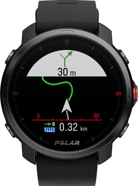 Image du produit Polar Grit X (47 mm)
