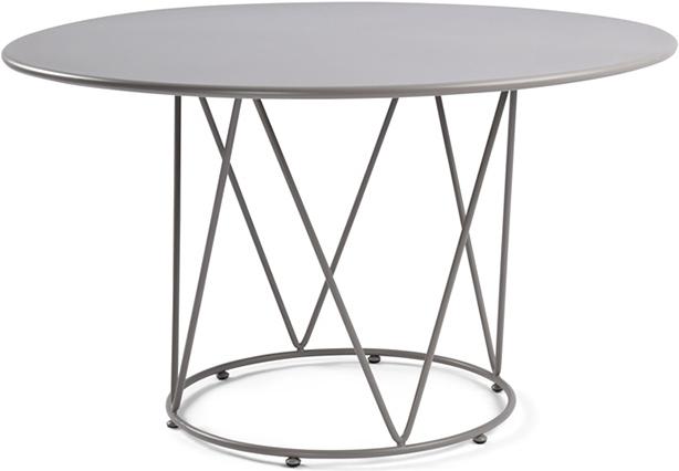 Table de jardin + table de balcon
