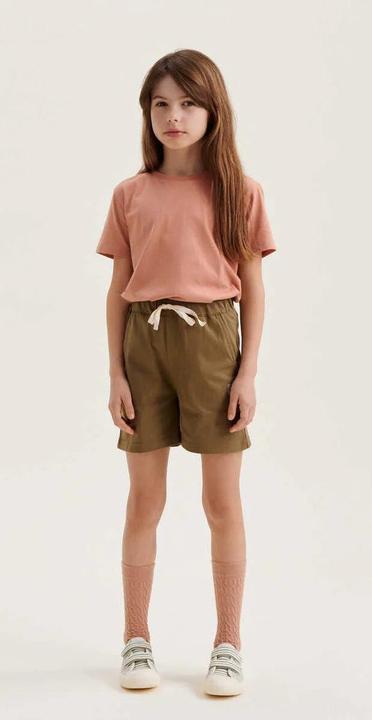 Produktbild Liewood T Shirt kurzarm Apia OEKO TEX (122)