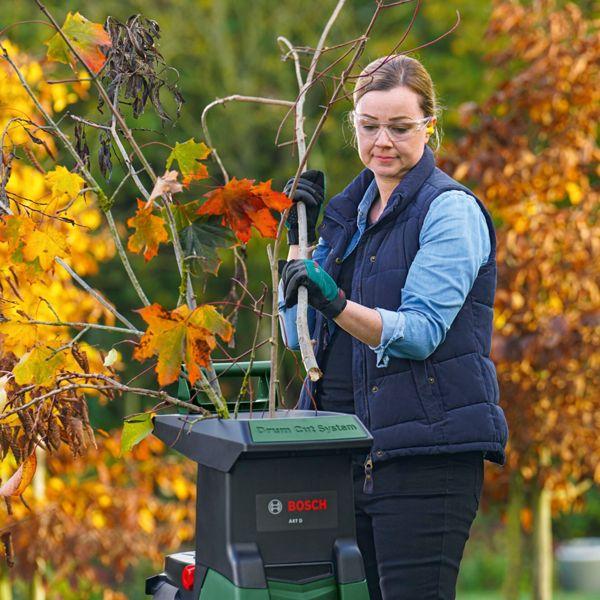 Image du produit Bosch Home & Garden AXT 25 D