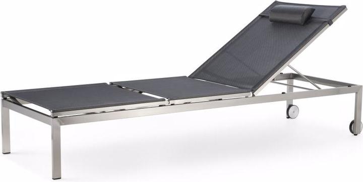Immagine prodotto Hunn Rotterdam Ii (203.50 cm)