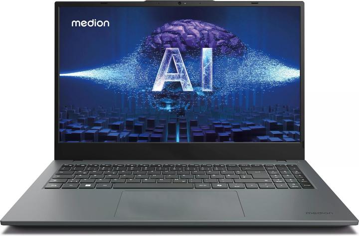Image du produit Medion E15443 (15.60", Intel Core Ultra 7 155H, 16 Go, 1000 Go, CH)