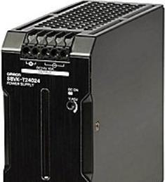 Produktbild Omron Industrial Automation Schaltnetzteil PRO Linie, 240 W S8VK-T24024 - - Mindestbestellmenge: 1 Stück Sch