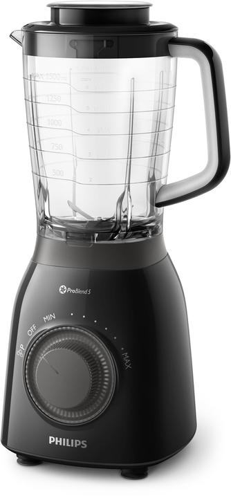 Produktbild Philips HR2157/93 (600 W)