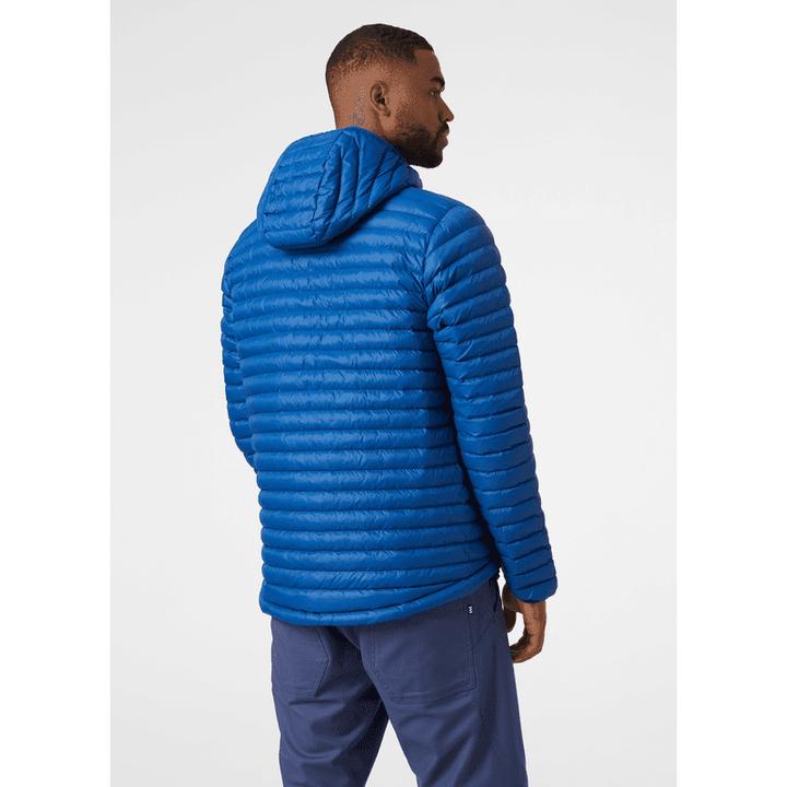 Image du produit Helly Hansen Isolateur à capuche Sirdal (L)