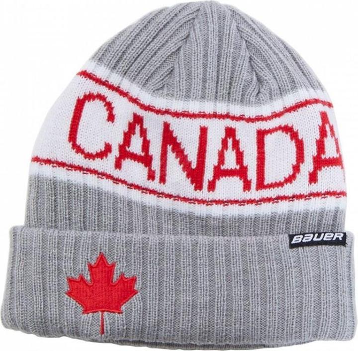 Image du produit Buff Toque Strick-Wintermütze