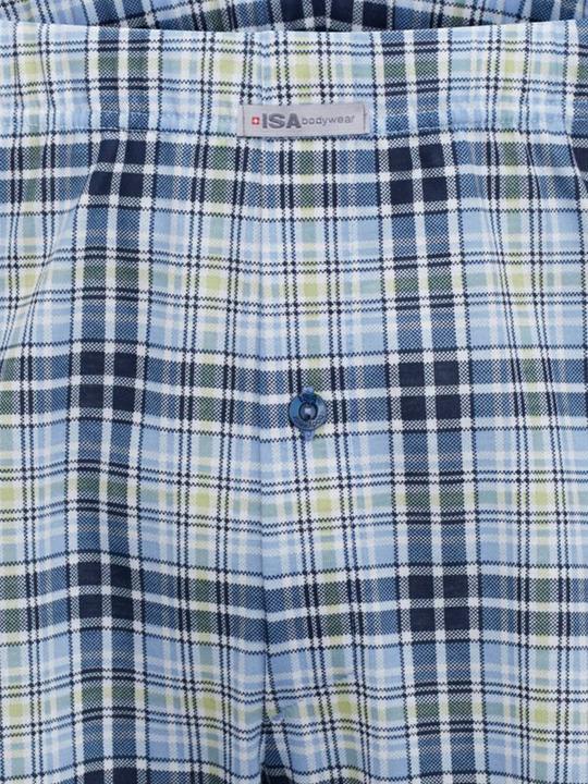 Produktbild ISA Bodywear Fairtrade BioCotton Boxershort (XL, Einzelpack)