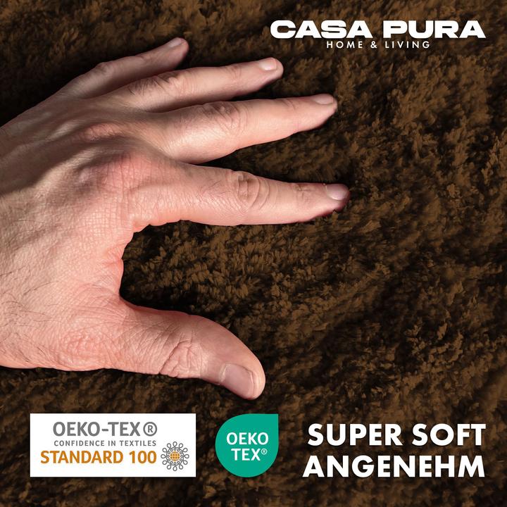 Produktbild Casa Pura SKY Badematte (50 x 80 cm)