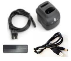 Image du produit Zebra Support de charge unique à fente unique