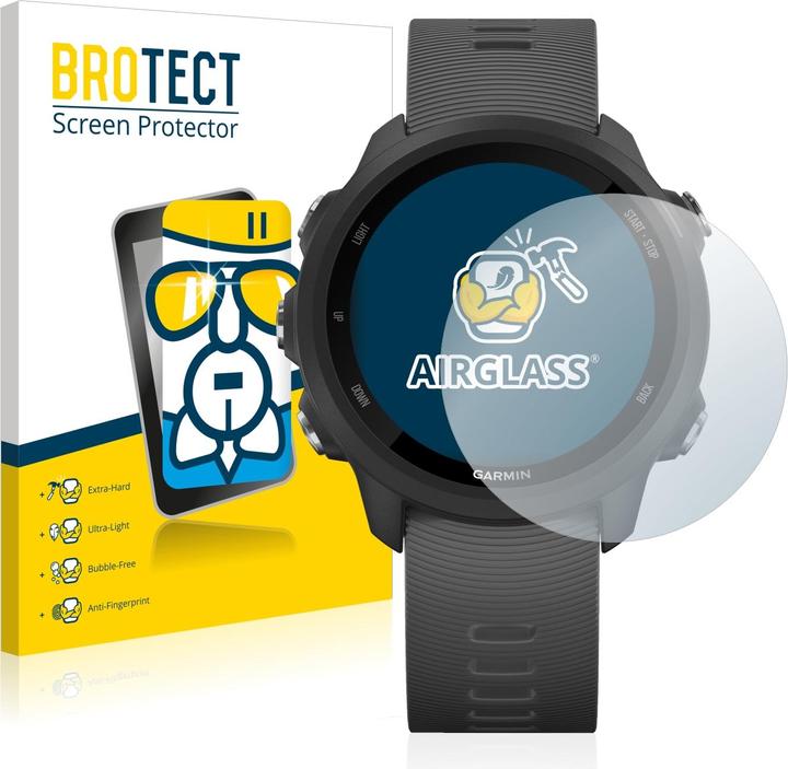 BROTECT AirGlass Panzerglasfolie