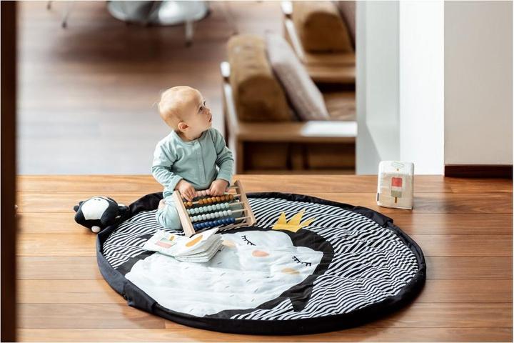 Produktbild play&go Pinguin