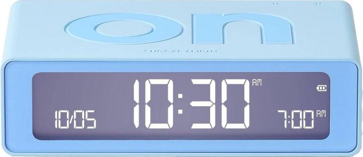 Actual product image Lexon Flip Mini