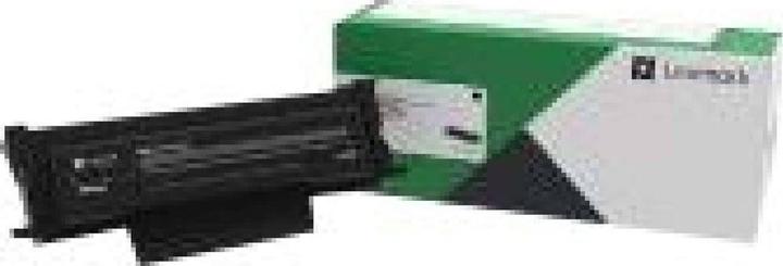Produktbild Lexmark Toner fr MB2236, schwarz (BK)