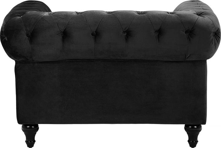 Image du produit Beliani Chesterfield
