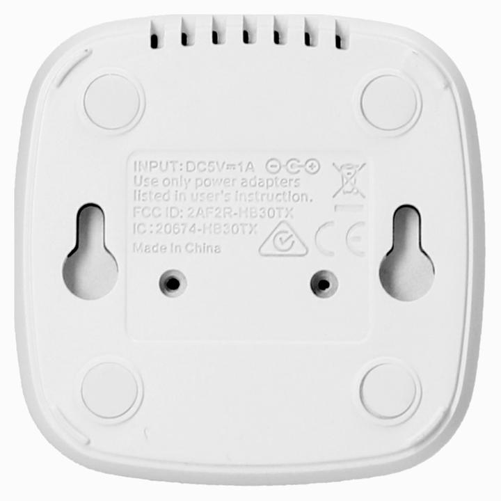 Produktbild Alecto Zusatzkamera DVM-64C (Babyphone mit Kamera, 300 m)