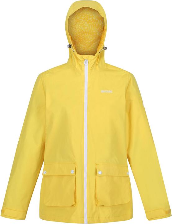 Regatta Baysea Jacke wasserfest