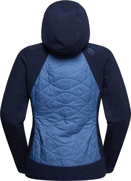 Produktbild La Sportiva Kap Hybrid Hoody W (S)