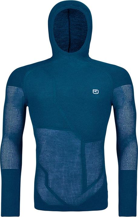 Petrol Blue
