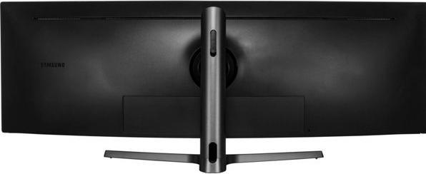 Image du produit Samsung LS49A950UIUXEN (5120 x 1440 pixels, 49")