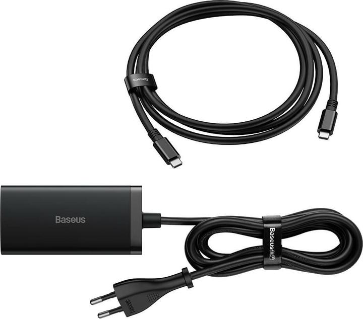 Produktbild Baseus GaN5 Pro Wall Charger (67 W)