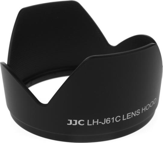 Image du produit JJC couverture Olympus Lh-61c