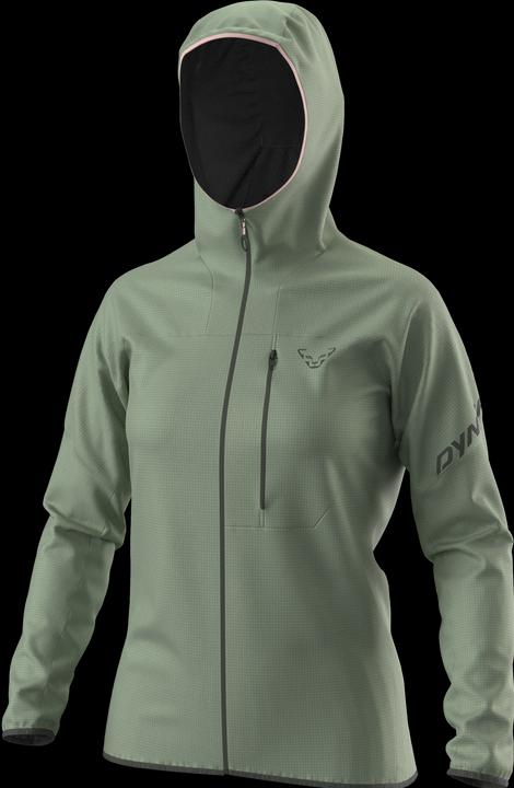 Produktbild Dynafit Traverse GORE-TEX Jacke (34, XS)