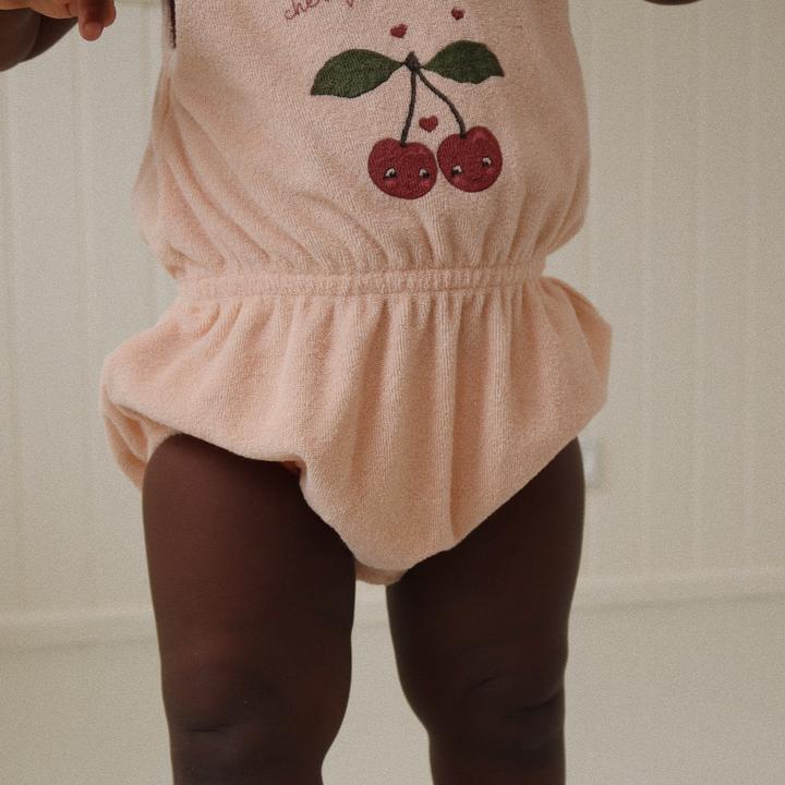 Produktbild Konges Slojd Itty Strampler Cameo (62)