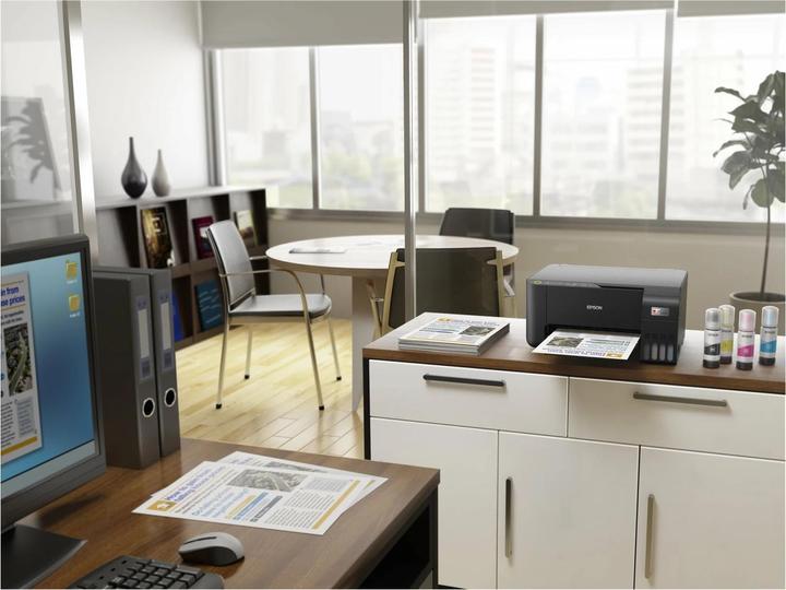 Image du produit Epson EcoTank ET-2860 (Réservoir d'encre, Couleur)