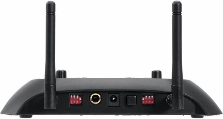 Produktbild Omnitronic WM-224