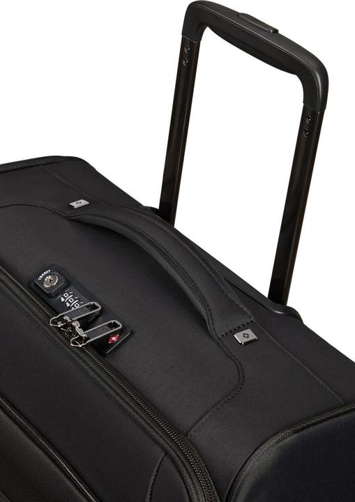 Immagine prodotto Samsonite AIREA Spinner (41 l, Bagaglio a mano (fino a 50 litri))