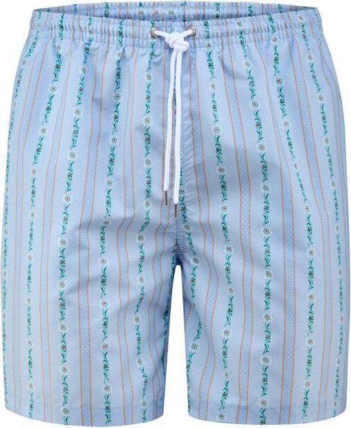ISA Bodywear Schwingerkollektion Badeshort