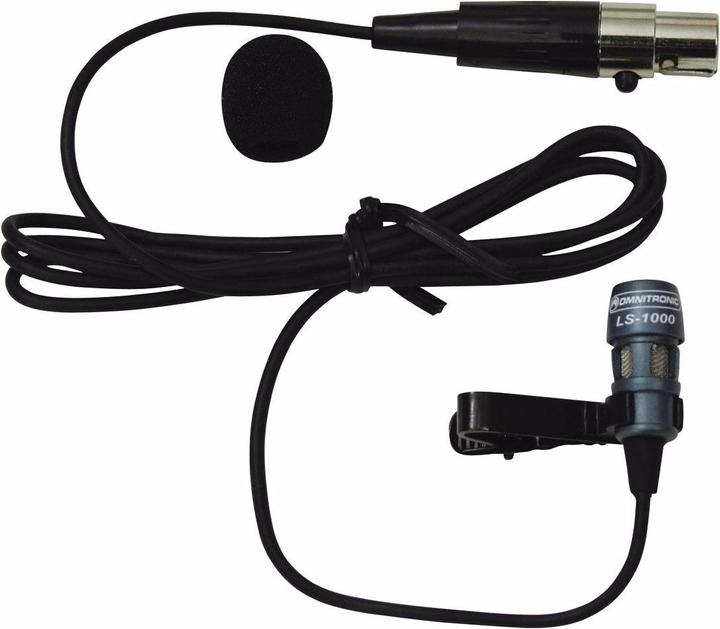 Image du produit Omnitronic LS-1000