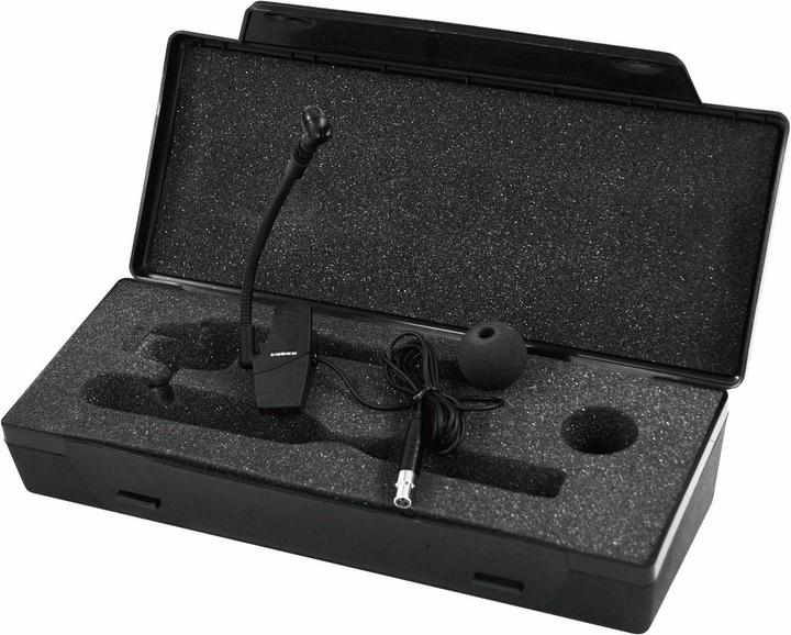 Actual product image Omnitronic IC-1100