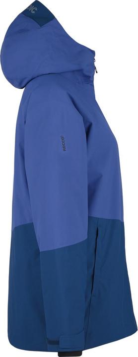 Image du produit Stoic Veste de ski longue MountainWool AsplidenSt. pour femme (L)