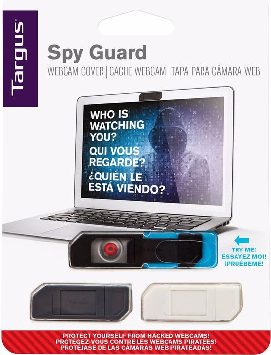 Actual product image Targus Spy Guard